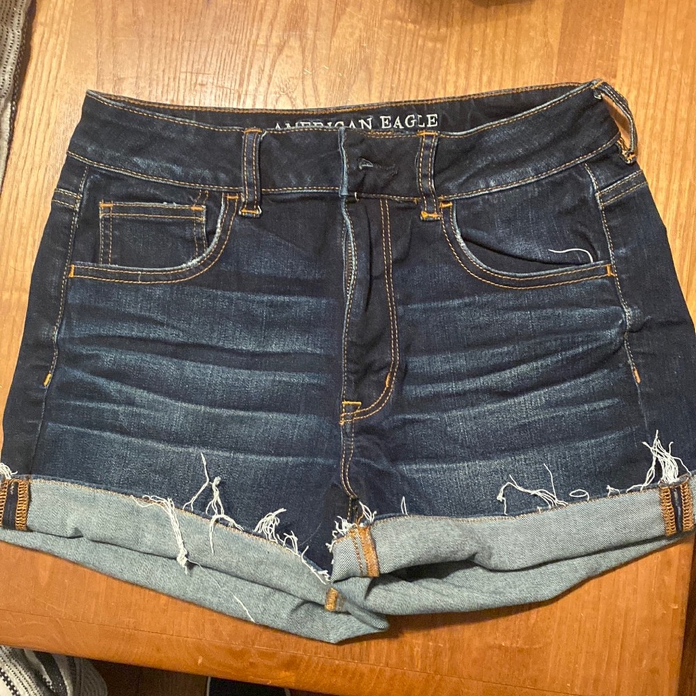 American eagle shorts